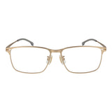 Hugo Boss Gold Metal Glasses (Frames)