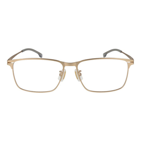 Hugo Boss Gold Metal Glasses (Frames)
