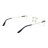 BMW Gold Titanium Glasses (Frames)