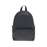 Michael Kors Black Polyester Backpack