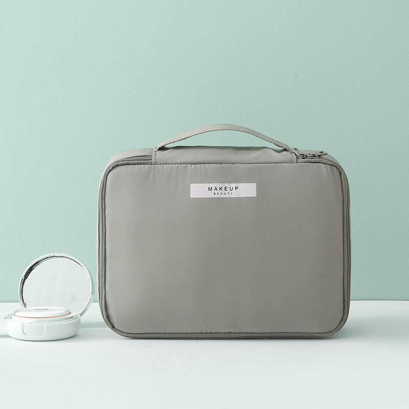 Trendy Makeup Bag and Organizer Pouch