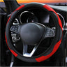 Carbon Fiber Car Steering Wheel Cover - Atlantic Shopping Mall