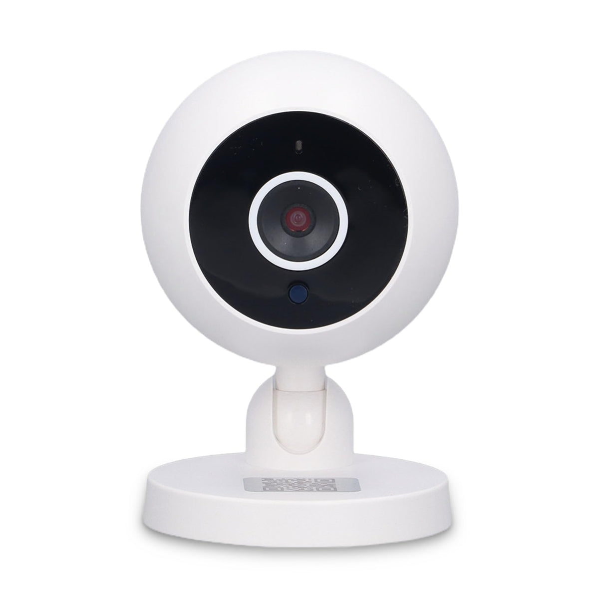 Baby Monitor 1080p HD Dog Camera Two Way Voice Calls Baby Monitor with Night Vision Motion Detection Indoor Security Camera for Baby and Pet Monitor