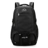 60L Men's Double Shoulder Backpack for Travel & Hiking