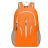 Portable Large Capacity Folding Backpack for Outdoor Sports