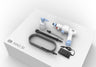 Wireless Lithium Battery High-Pressure Car Washer
