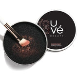 Makeup Brush Cleaner Sponge Removes Eyeshadow & Blush Dry Makeup for Quick Color Changes Waterless & Chemical Free Fast & Easy Cleaning