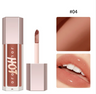Transparent Lip Gloss