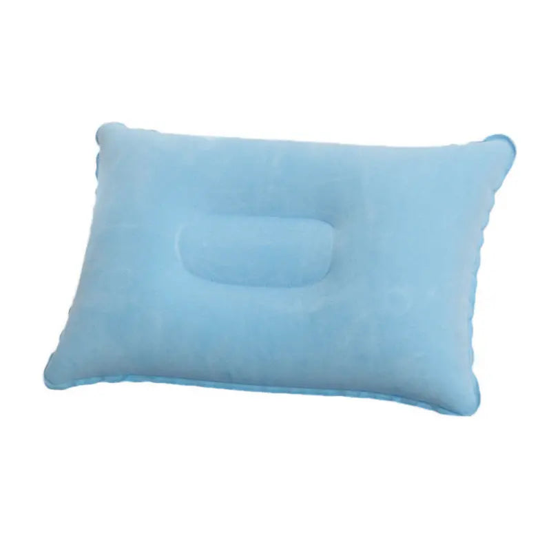 Ultralight Inflatable Pillow for Travel and Hiking