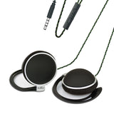 New Sports In-Ear Headphones with Inline Control