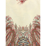 Etro Multicolor Polyester Cloacks