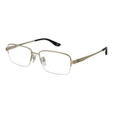 BMW Gold Titanium Glasses (Frames)