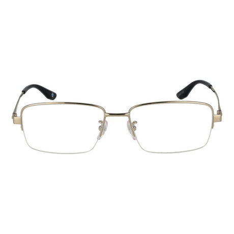 BMW Gold Titanium Glasses (Frames)