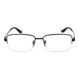 BMW Black Titanium Glasses (Frames)