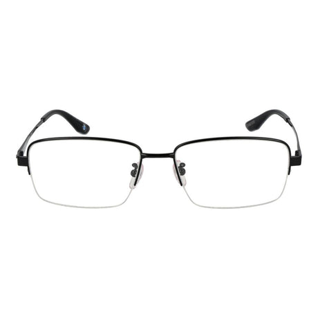 BMW Black Titanium Glasses (Frames)