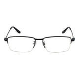 BMW Black Metal Glasses (Frames)