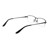 BMW Black Metal Glasses (Frames)