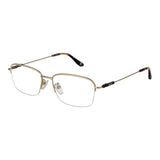 BMW Gold Titanium Glasses (Frames)