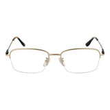 BMW Gold Titanium Glasses (Frames)