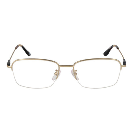 BMW Gold Titanium Glasses (Frames)