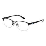 BMW Black Titanium Glasses (Frames)