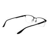 BMW Black Titanium Glasses (Frames)