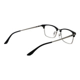 BMW Black Titanium Glasses (Frames)