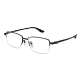 BMW Black Titanium Glasses (Frames)