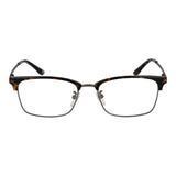 BMW Brown Titanium Glasses (Frames)