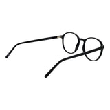 Andy Wolf Black Acetate Glasses (Frames)