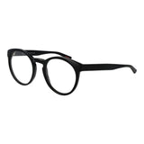 Andy Wolf Black Acetate Glasses (Frames)