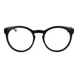 Andy Wolf Black Acetate Glasses (Frames)