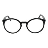 Andy Wolf Black Acetate Glasses (Frames)