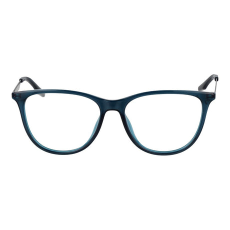 Converse Gray Metal Glasses (Frames)
