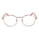 Converse Gold Rubber Glasses (Frames)