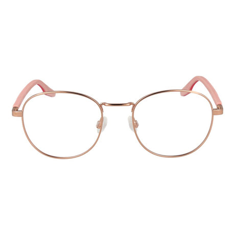 Converse Gold Rubber Glasses (Frames)