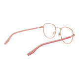 Converse Gold Rubber Glasses (Frames)