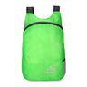 Waterproof Lightweight Outdoor Folding Backpack