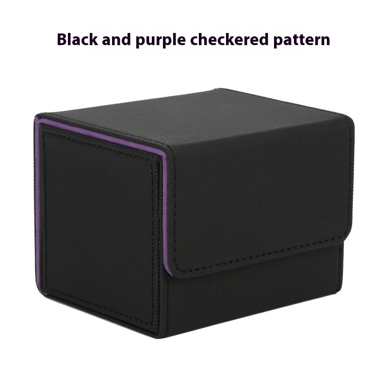 Card Storage Box