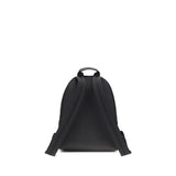 Givenchy Black Polyamide Backpack