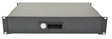 Adastra 19" Lockable Rack Drawer 2U 853.052UK