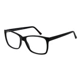 Andy Wolf Black Acetate Glasses (Frames)