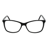 Andy Wolf Black Acetate Glasses (Frames)