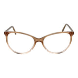 Andy Wolf Brown Acetate Glasses (Frames)