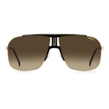 Carrera Bicolor Metal Sunglasses