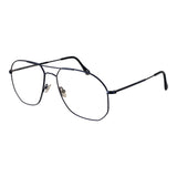Andy Wolf Blue Metal Glasses (Frames)