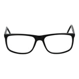 Andy Wolf Black Acetate Glasses (Frames)