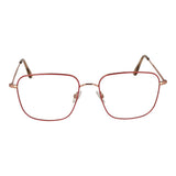 Andy Wolf Multicolor Metal Glasses (Frames)