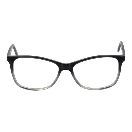 Andy Wolf Black Acetate Glasses (Frames)