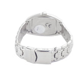 Time Force Silver Stainless Steel Dress Watch